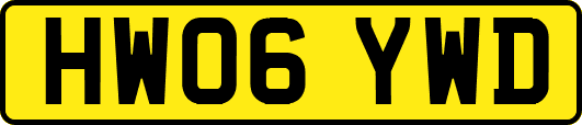 HW06YWD