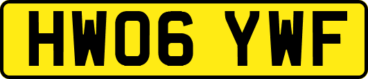 HW06YWF