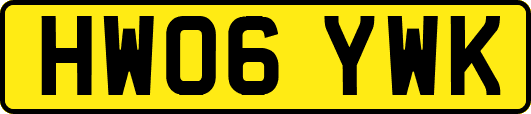 HW06YWK