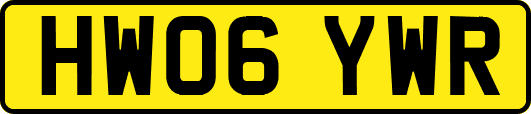 HW06YWR