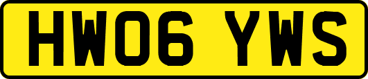 HW06YWS