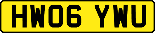 HW06YWU