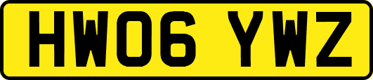 HW06YWZ