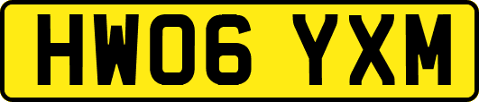 HW06YXM