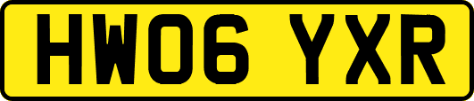 HW06YXR