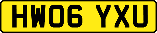 HW06YXU