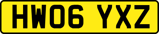 HW06YXZ