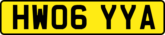 HW06YYA