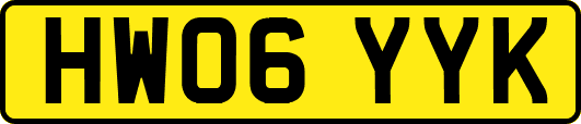 HW06YYK
