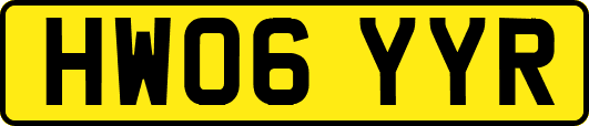 HW06YYR