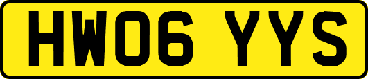 HW06YYS