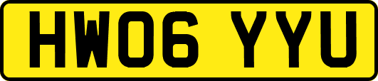HW06YYU