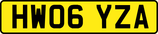 HW06YZA