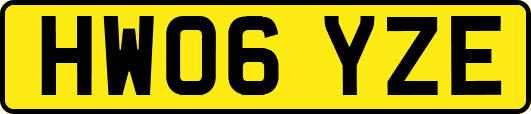 HW06YZE