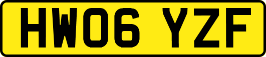 HW06YZF