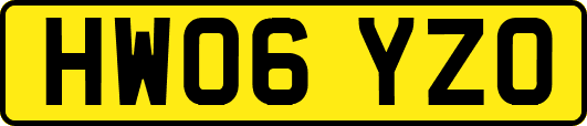 HW06YZO
