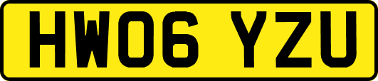 HW06YZU
