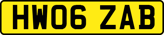 HW06ZAB