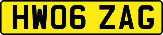 HW06ZAG