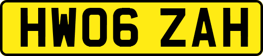 HW06ZAH