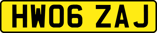HW06ZAJ