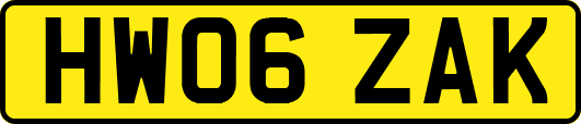 HW06ZAK