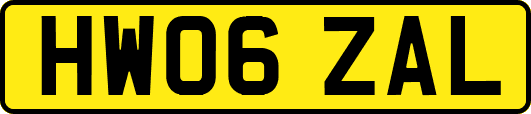 HW06ZAL