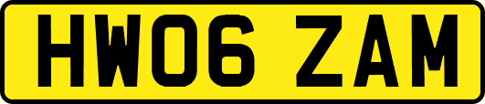 HW06ZAM