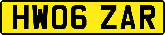 HW06ZAR
