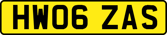 HW06ZAS