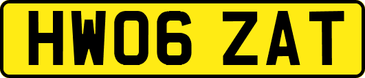 HW06ZAT
