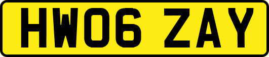 HW06ZAY