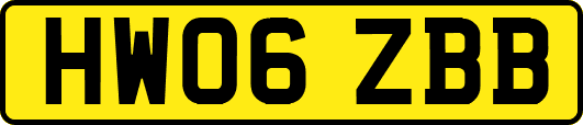 HW06ZBB