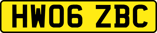 HW06ZBC