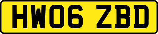 HW06ZBD