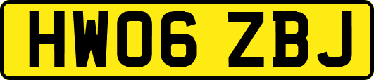 HW06ZBJ