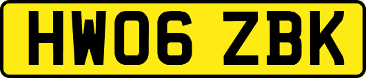 HW06ZBK