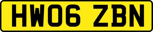 HW06ZBN
