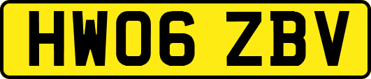 HW06ZBV
