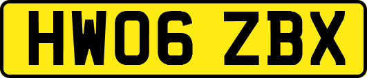HW06ZBX