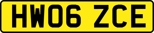 HW06ZCE