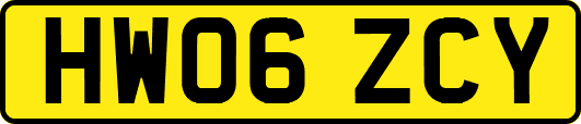 HW06ZCY