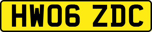 HW06ZDC