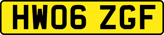 HW06ZGF