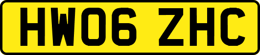 HW06ZHC
