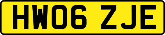 HW06ZJE