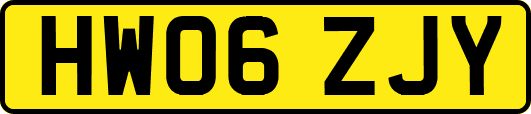 HW06ZJY