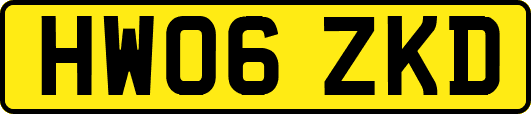 HW06ZKD