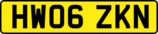 HW06ZKN
