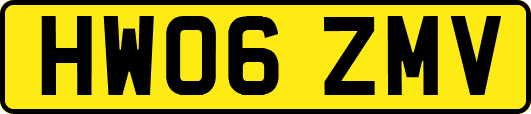 HW06ZMV
